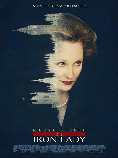 The Iron Lady Pic